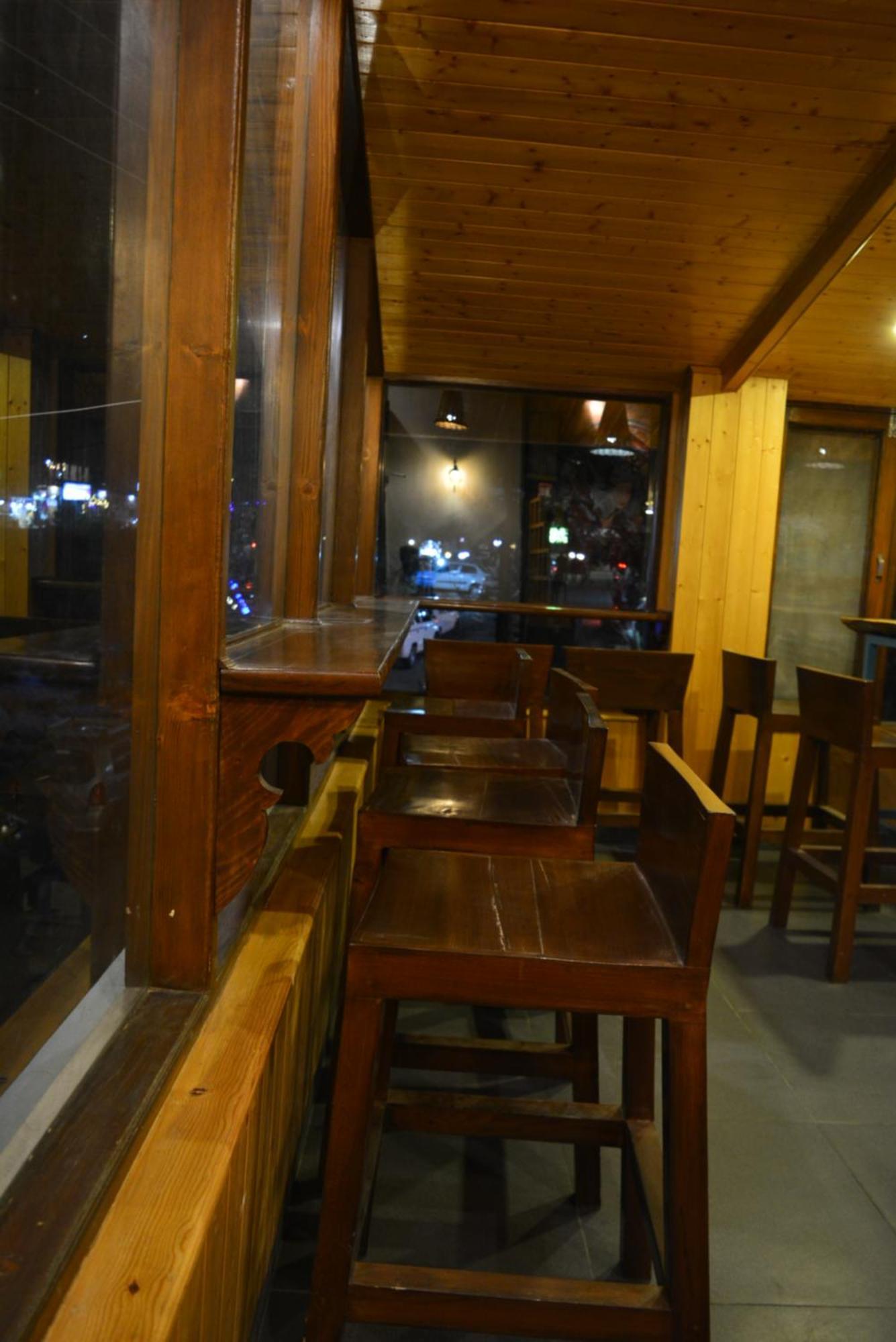 The Neelgiris Hotel Manali  Exterior photo